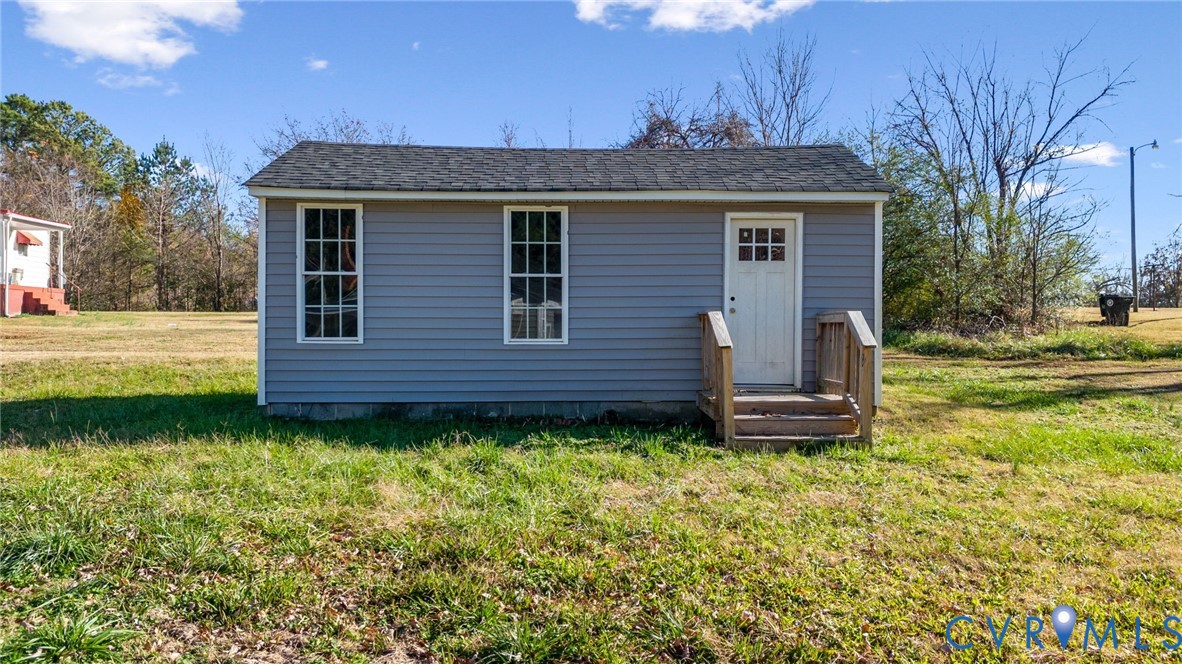 617 Court Street Victoria, VA 23974 - Photo 46 of 50