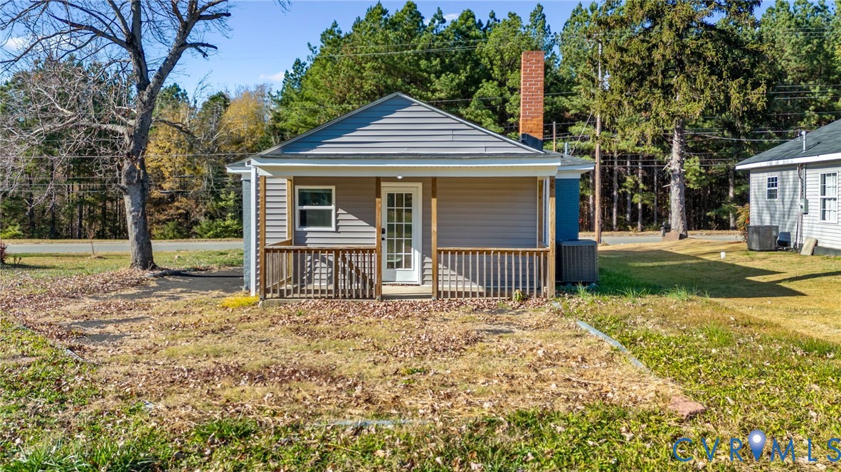 617 Court Street Victoria, VA 23974 - Photo 47 of 50