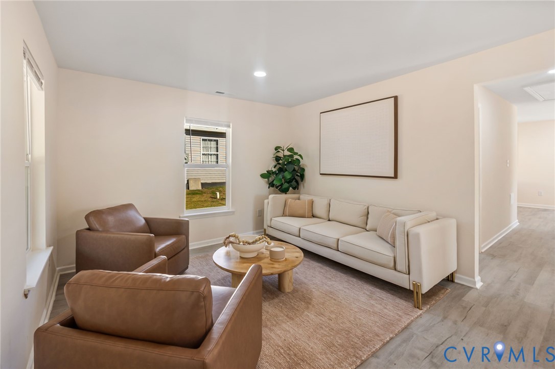 617 Court Street Victoria, VA 23974 - Photo 6 of 50