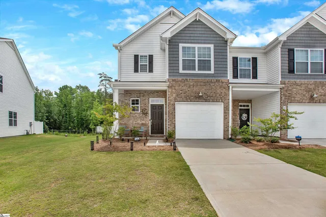 $255,500 | 206 Stellate Place, Simpsonville, SC 29680