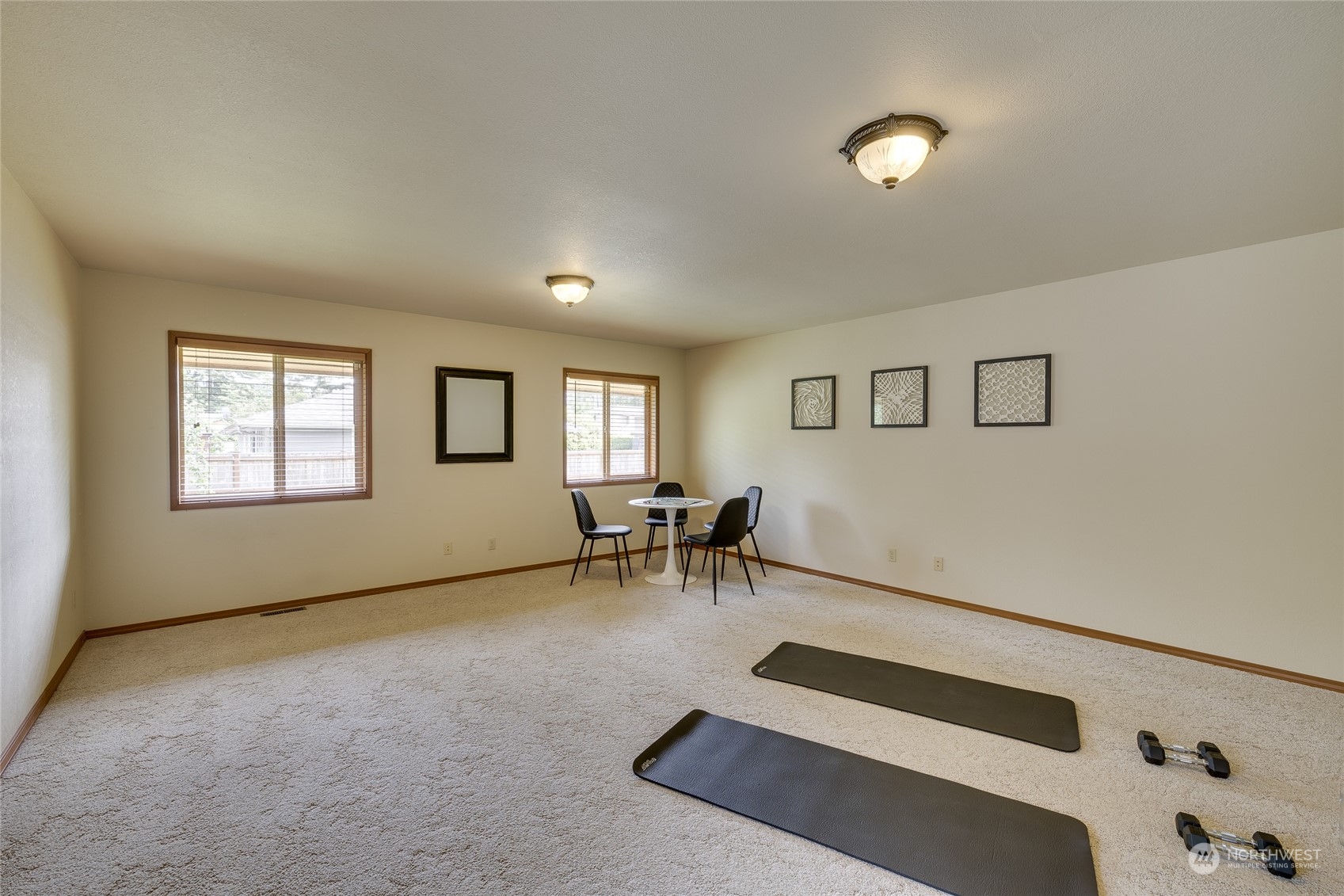 801 Main Street Sultan, WA 98294 - Photo 17 of 40 a view of livingroom with furniture and window