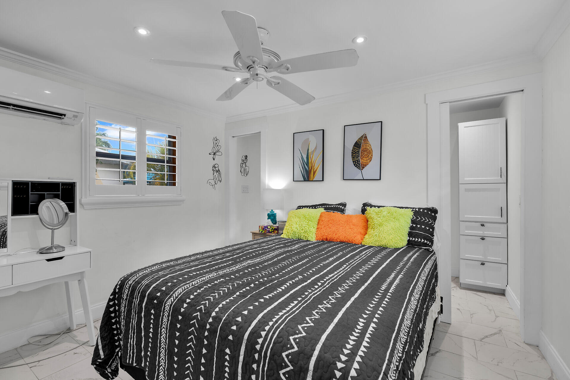 24 Cactus Drive Key West, FL 33040 - Photo 11 of 22 24-Cactus--Big-Coppit-Road-bedroom