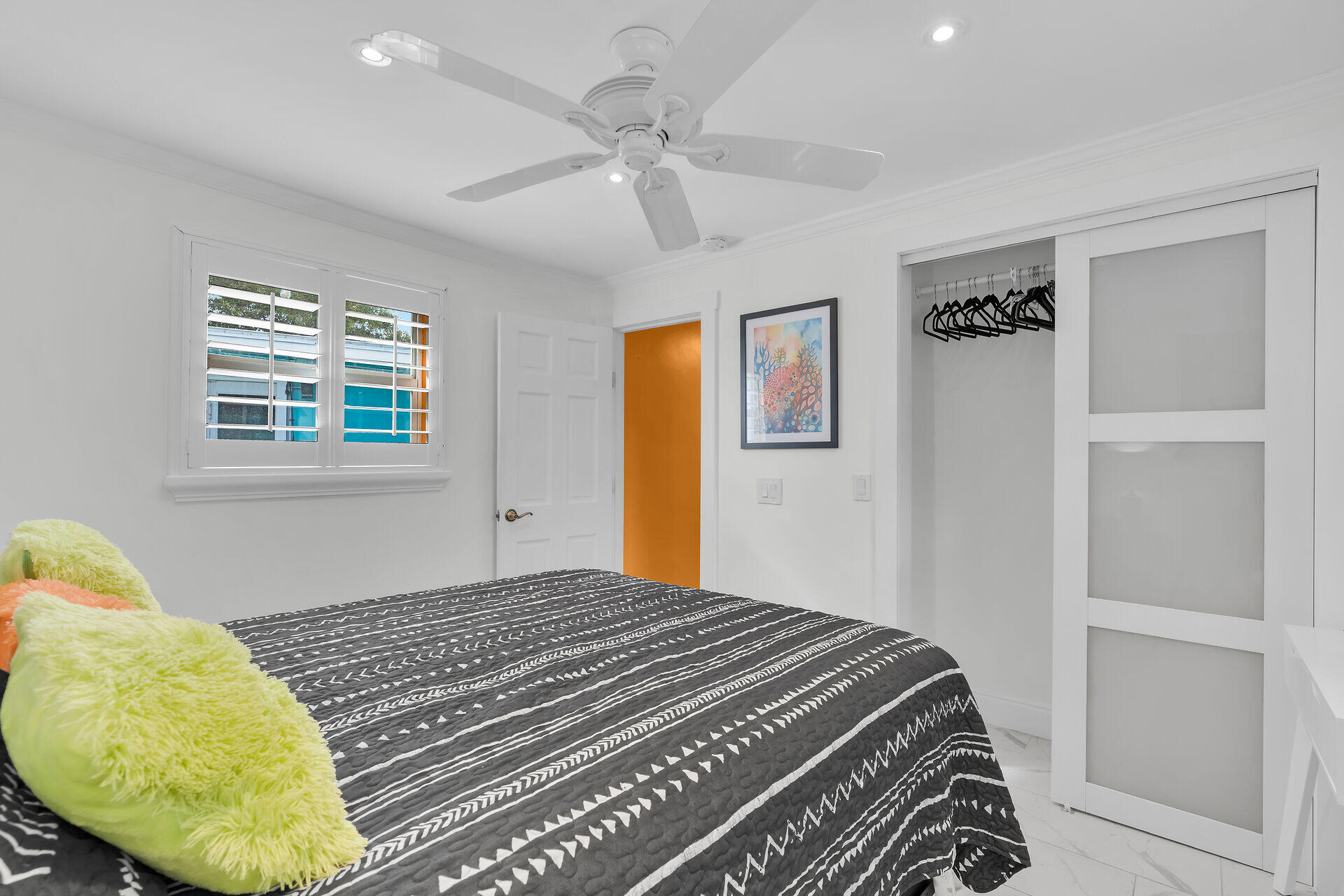 24 Cactus Drive Key West, FL 33040 - Photo 12 of 22 24-Cactus--Big-Coppit-Key-bedroom-