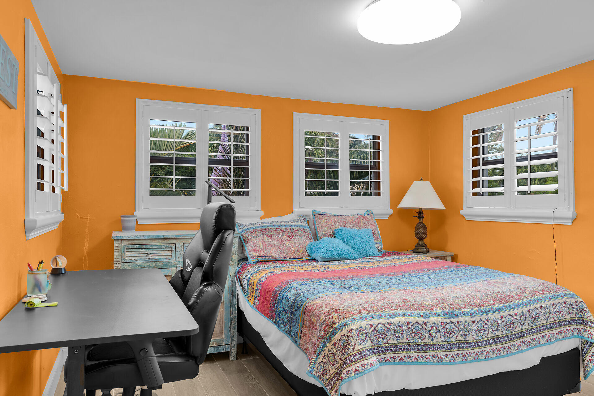 24 Cactus Drive Key West, FL 33040 - Photo 13 of 22 24-Cactus--Big-Coppit-Key-master-bedroom