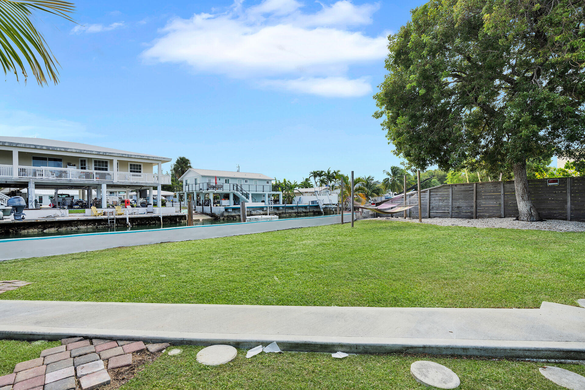 24 Cactus Drive Key West, FL 33040 - Photo 15 of 22 24-Cactus--Big-Coppit-Key-backyard