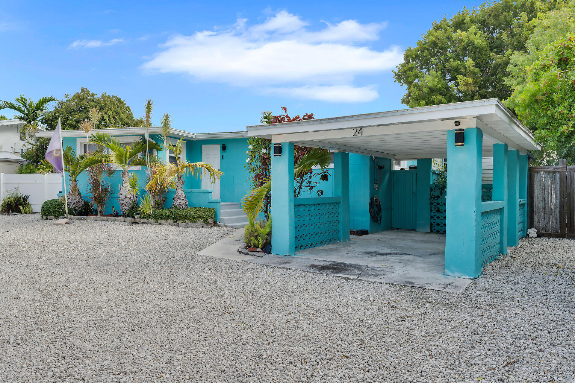 24 Cactus Drive Key West, FL 33040 - Photo 21 of 22 24-Cactus--Big-Coppit-Key-front--