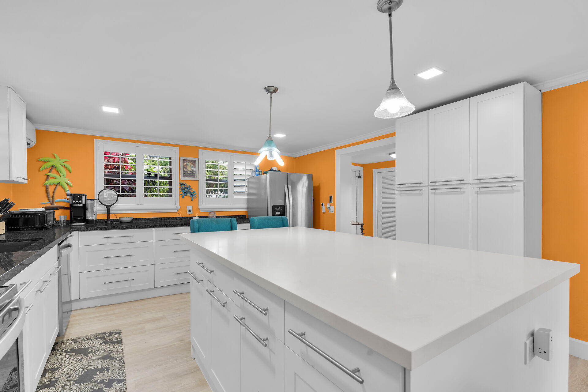 24 Cactus Drive Key West, FL 33040 - Photo 4 of 22 24-Catcus-Big-Coppit-Key-kitchen-b