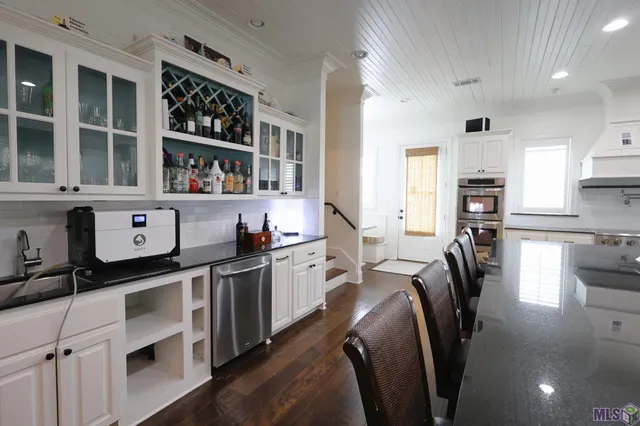 $998,000 | 131 Melancon Street, Golden Meadow, LA 70357