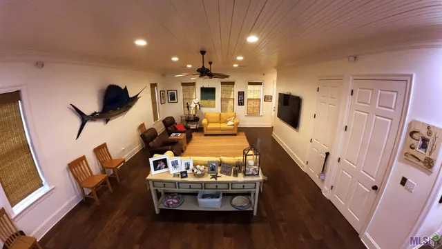 $998,000 | 131 Melancon Street, Golden Meadow, LA 70357