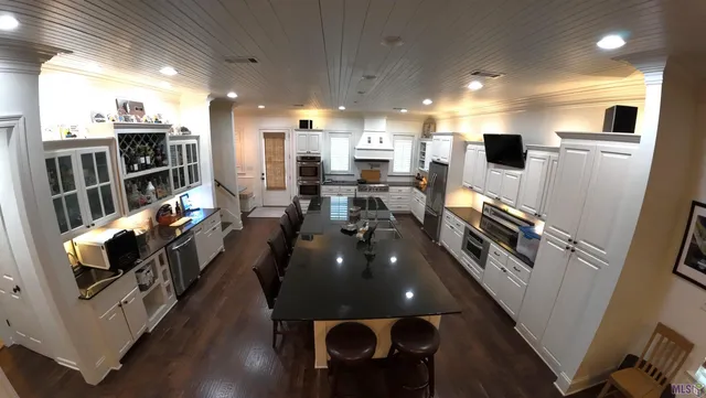 $998,000 | 131 Melancon Street, Golden Meadow, LA 70357