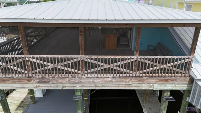 $998,000 | 131 Melancon Street, Golden Meadow, LA 70357