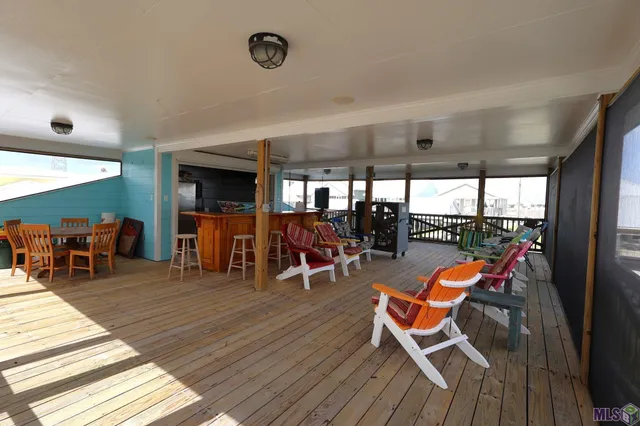 $998,000 | 131 Melancon Street, Golden Meadow, LA 70357