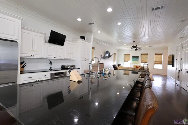 $998,000 | 131 Melancon Street, Golden Meadow, LA 70357