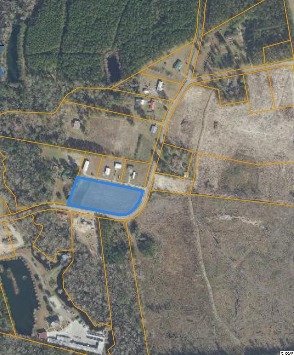 Tbd Wise Road Conway, SC 29526 - Photo 1 of 1 Gallery Image 1