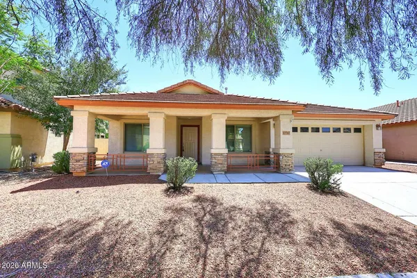 $415,000 | 17747 West Eugene Terrace, Surprise, AZ 85388