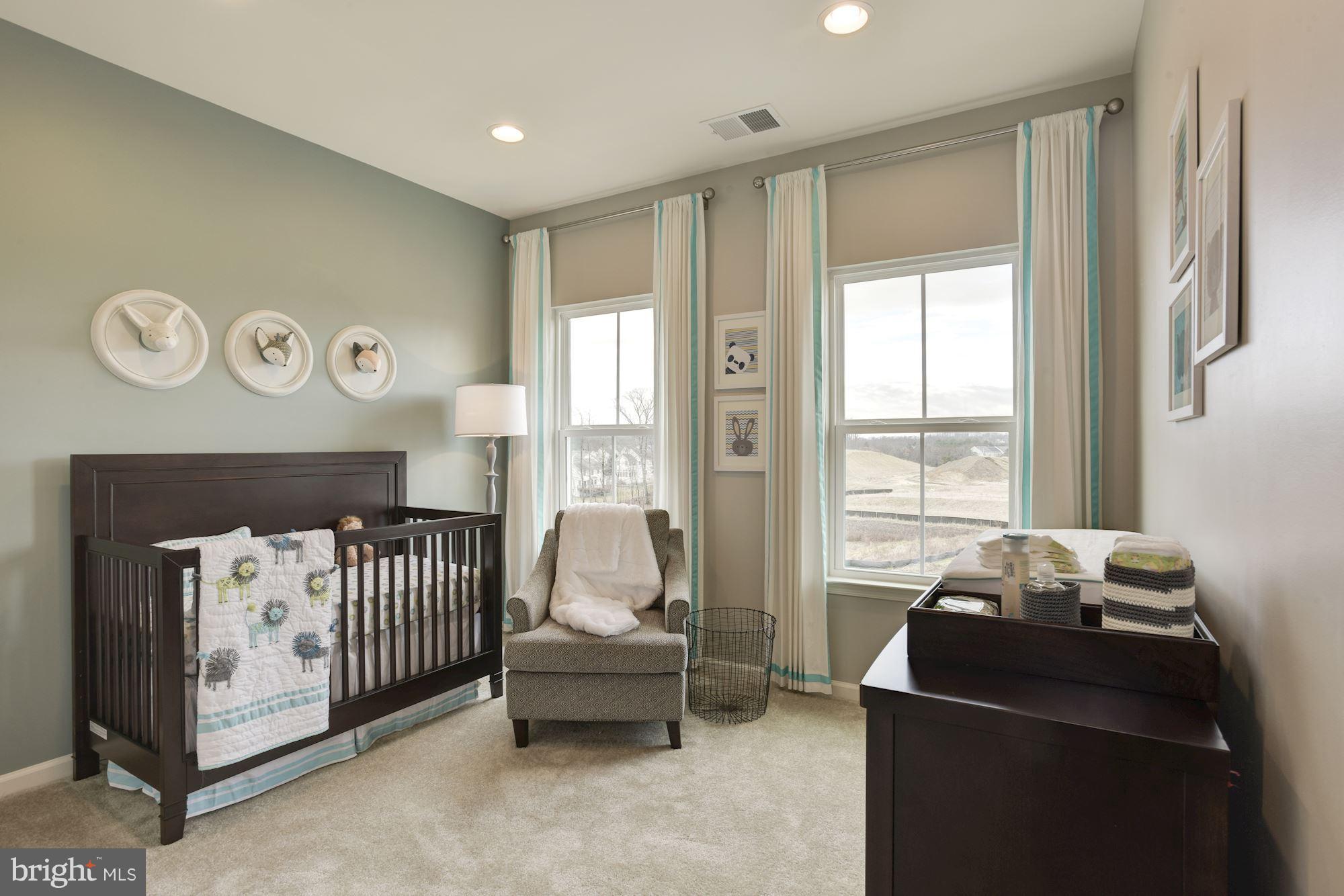 10202 Aerospace Road Lanham, MD 20706 - Photo 15 of 23 Bedroom
