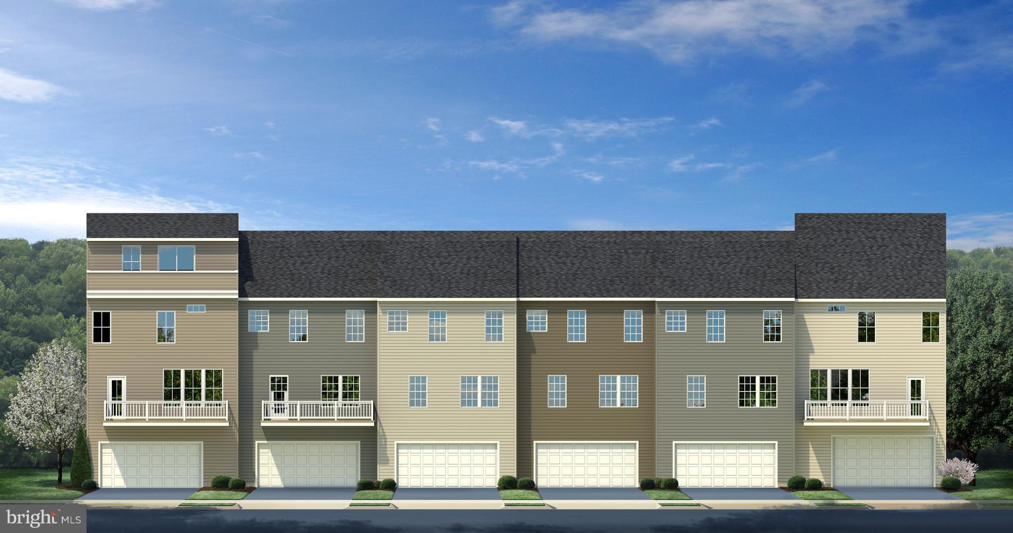 10202 Aerospace Road Lanham, MD 20706 - Photo 19 of 23 Exterior (Rear)