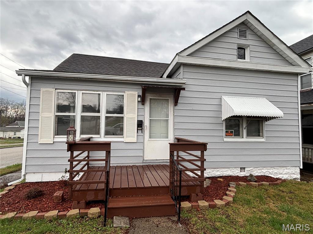 2101 Spruce Street Hannibal, MO 63401 - Photo 1 of 12