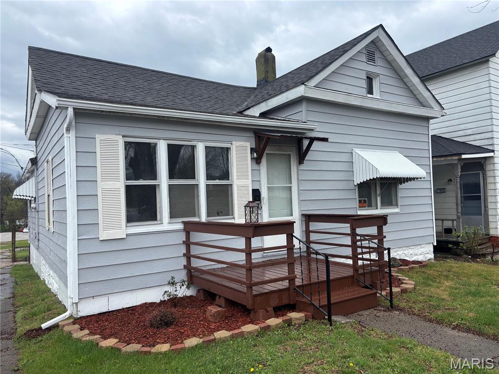 2101 Spruce Street Hannibal, MO 63401 - Photo 11 of 12