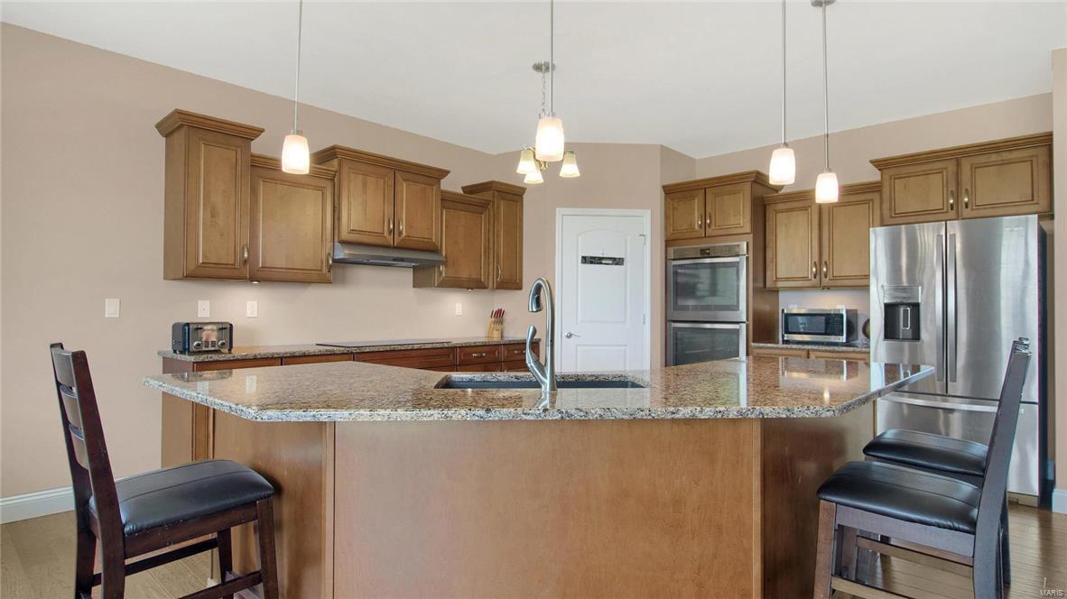 5605 Marine Road Alhambra, IL 62001 - Photo 19 of 46
