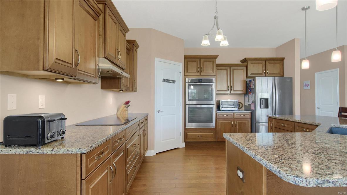 5605 Marine Road Alhambra, IL 62001 - Photo 20 of 46