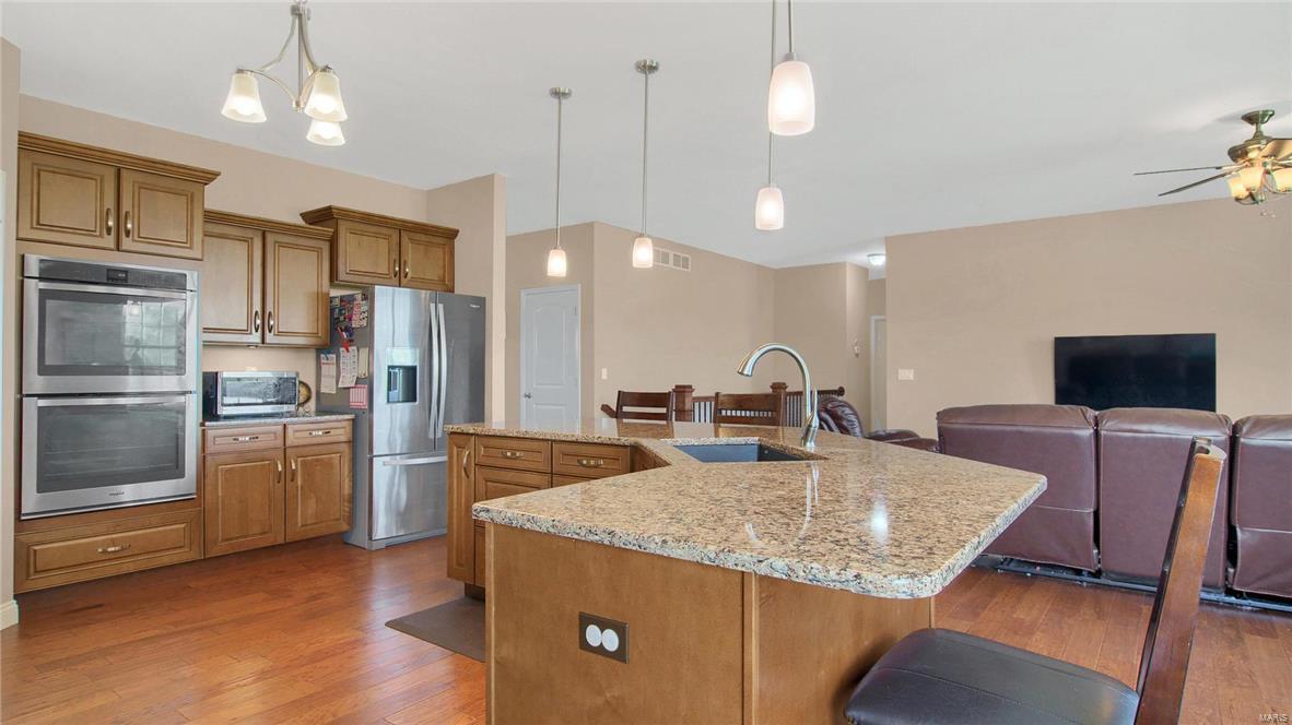 5605 Marine Road Alhambra, IL 62001 - Photo 21 of 46