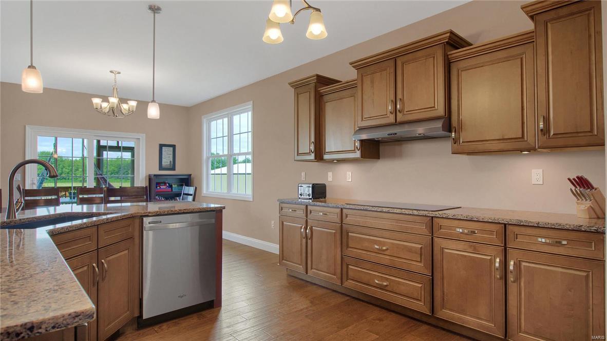 5605 Marine Road Alhambra, IL 62001 - Photo 22 of 46