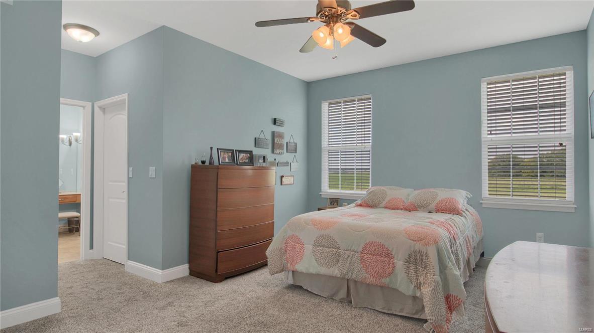 5605 Marine Road Alhambra, IL 62001 - Photo 25 of 46