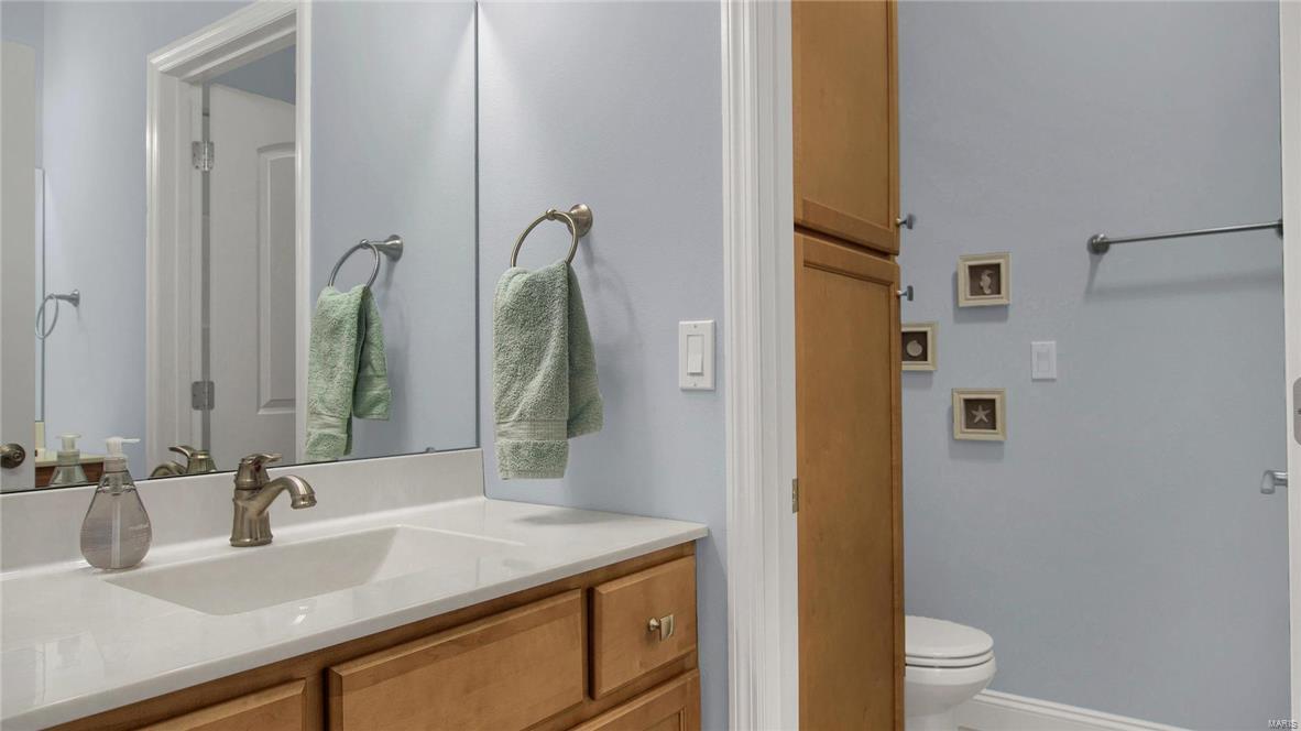 5605 Marine Road Alhambra, IL 62001 - Photo 35 of 46