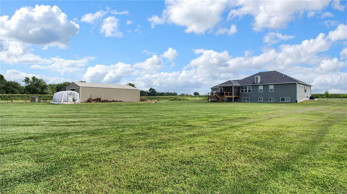5605 Marine Road Alhambra, IL 62001 - Photo 42 of 46