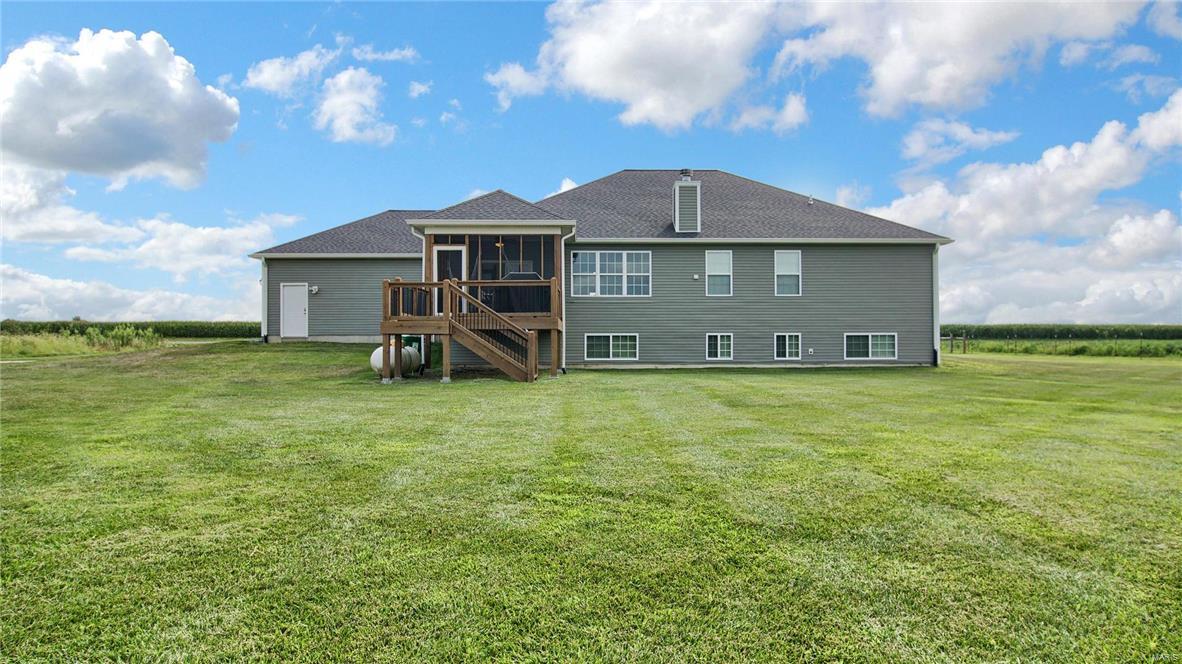 5605 Marine Road Alhambra, IL 62001 - Photo 43 of 46
