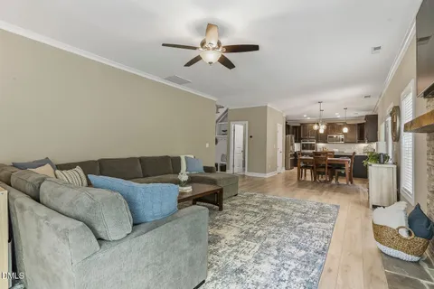 $490,000 | 242 Summit Overlook Drive, Clayton, NC 27527