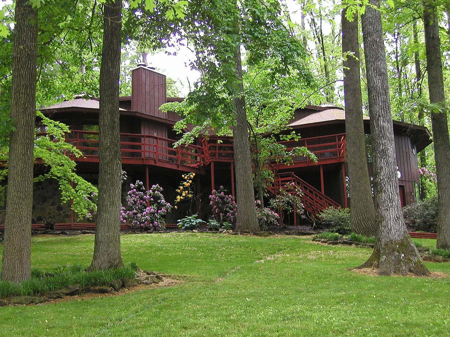 890 Moody Road Fall Branch, TN 37656 - Photo 1 of 89 01