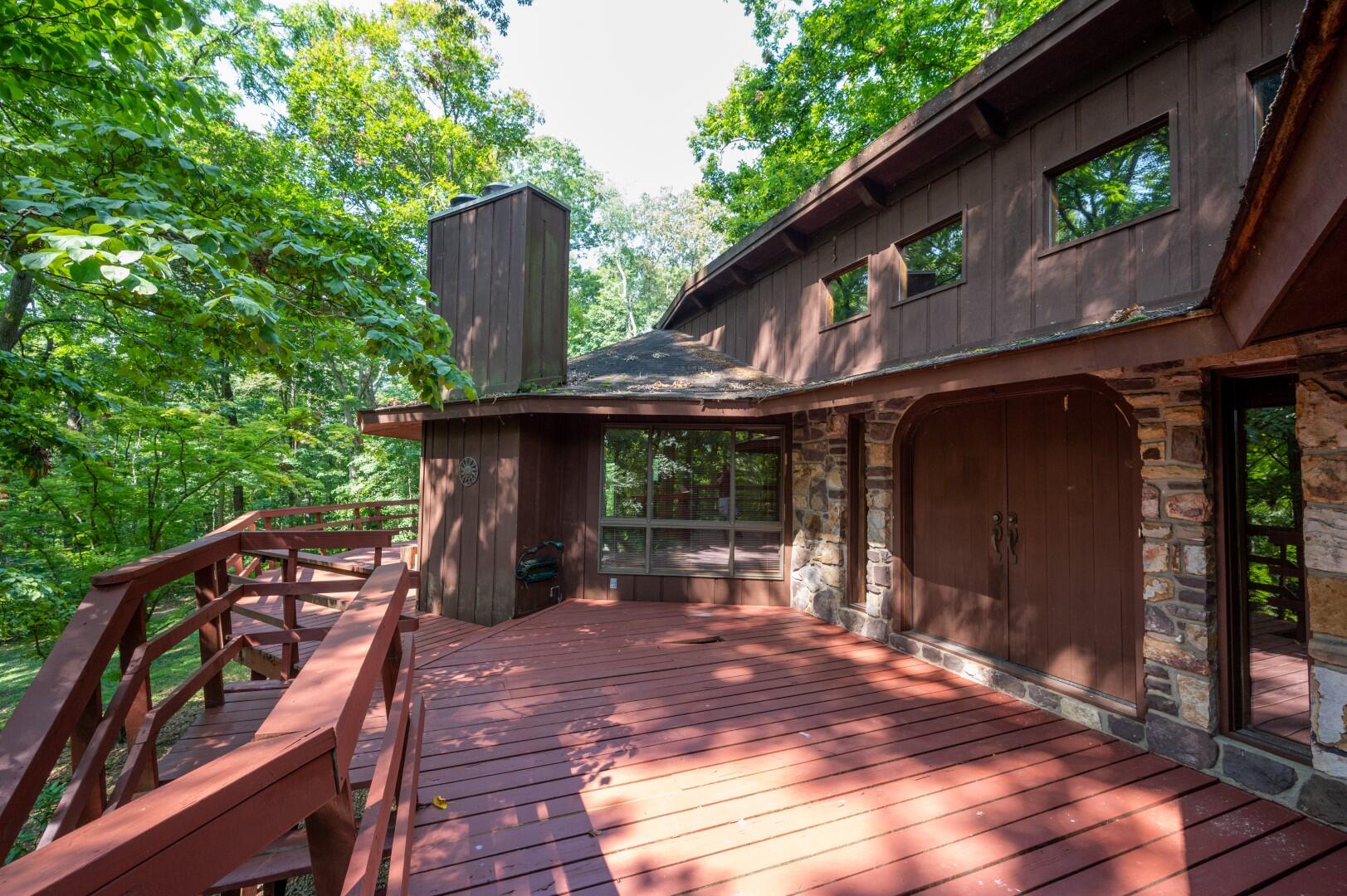 890 Moody Road Fall Branch, TN 37656 - Photo 27 of 89 Moody-25