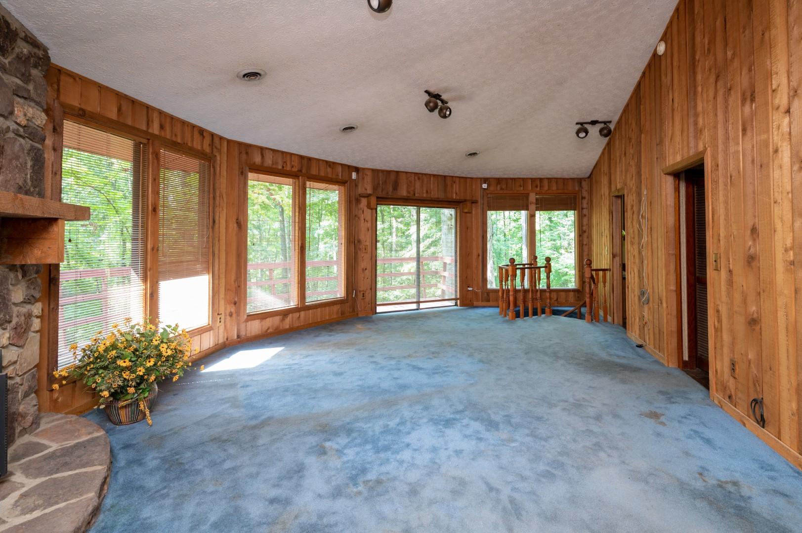 890 Moody Road Fall Branch, TN 37656 - Photo 4 of 89 Moody-02