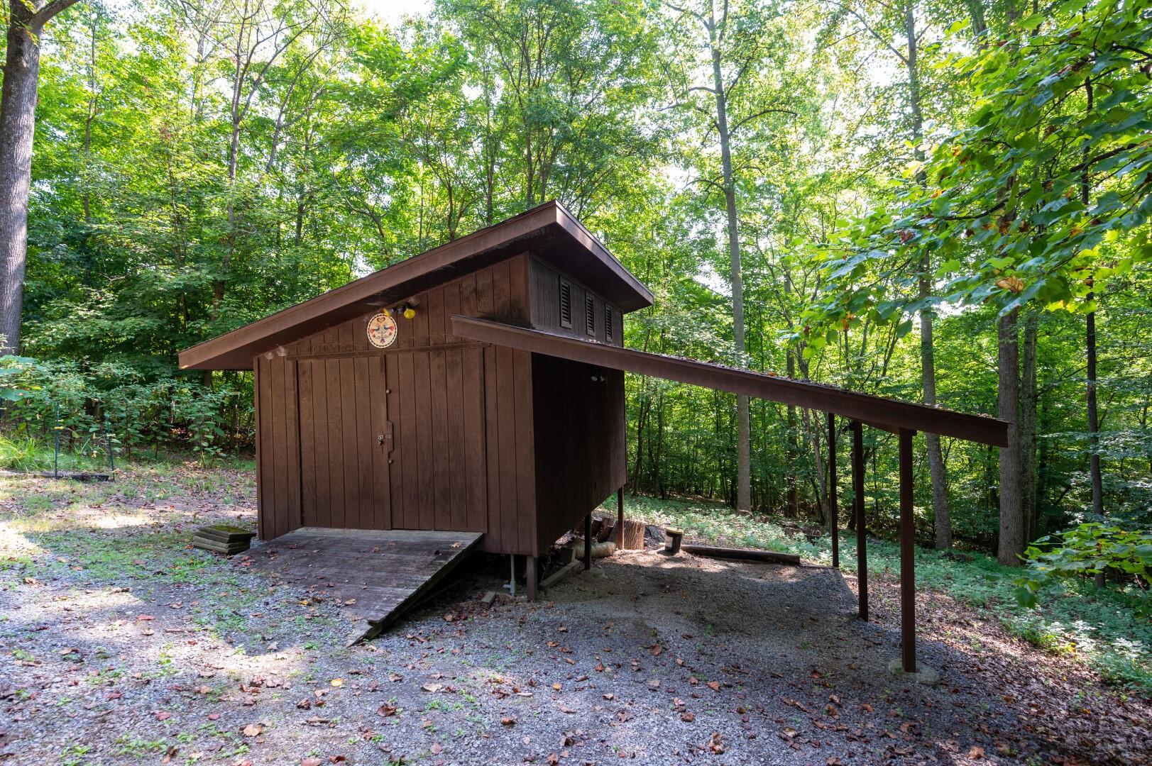 890 Moody Road Fall Branch, TN 37656 - Photo 61 of 89 Moody-59
