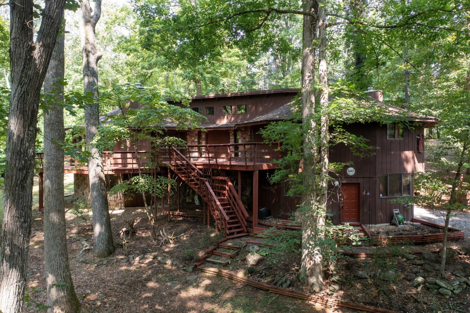 890 Moody Road Fall Branch, TN 37656 - Photo 64 of 89 Moody-62