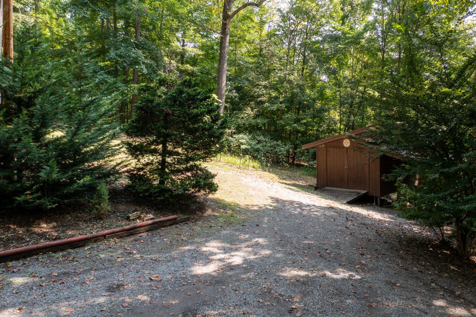 890 Moody Road Fall Branch, TN 37656 - Photo 83 of 89 Moody-81