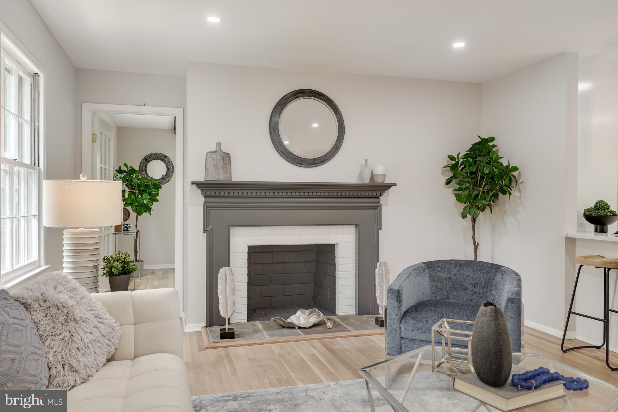 7842 Greeley Boulevard Springfield, VA 22152 - Photo 27 of 79 Family