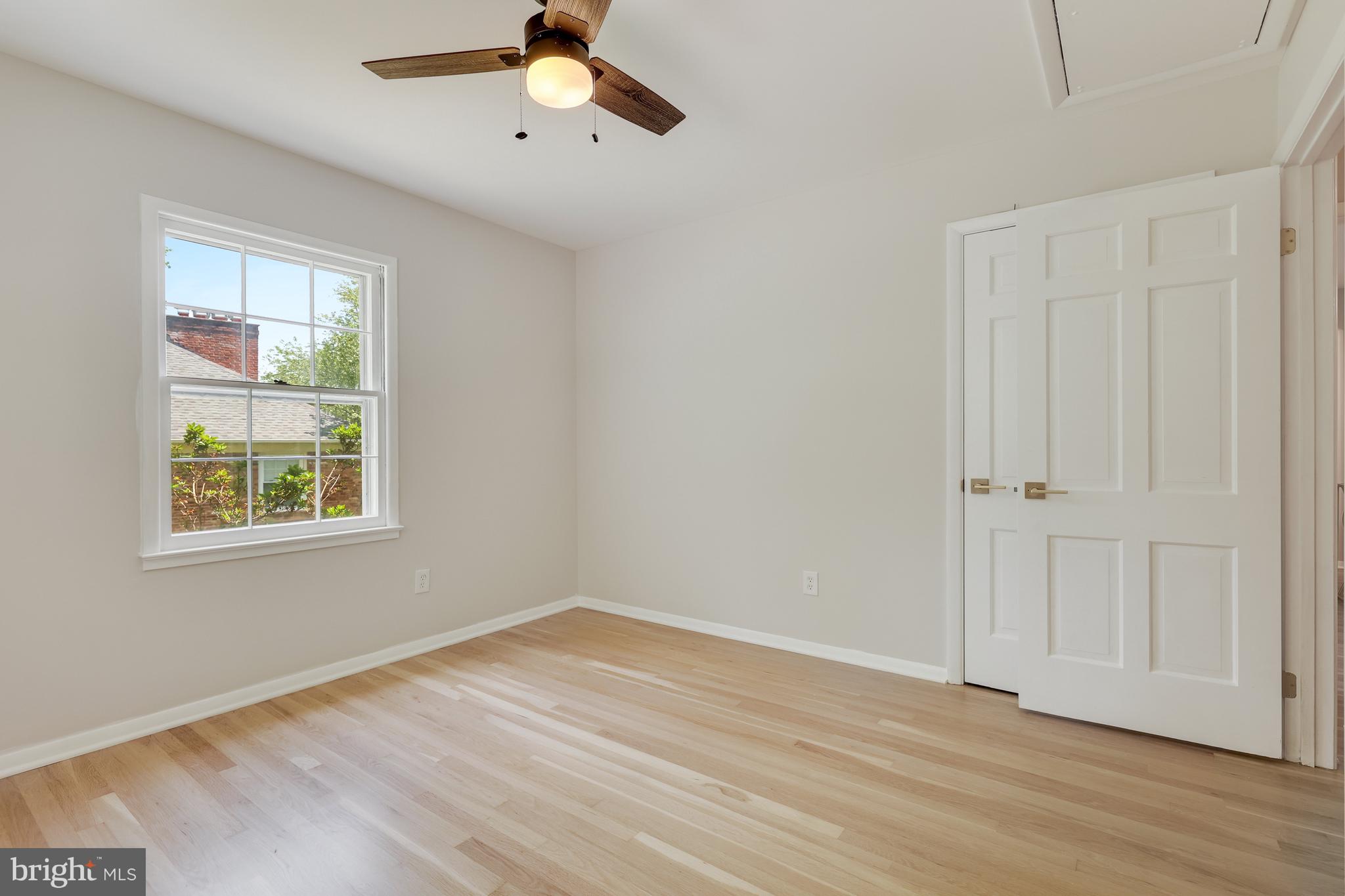 7842 Greeley Boulevard Springfield, VA 22152 - Photo 45 of 79 Bedroom 2