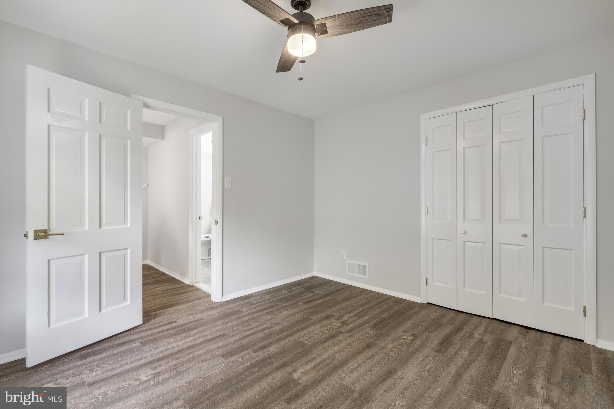 7842 Greeley Boulevard Springfield, VA 22152 - Photo 54 of 79 Lower level bedroom