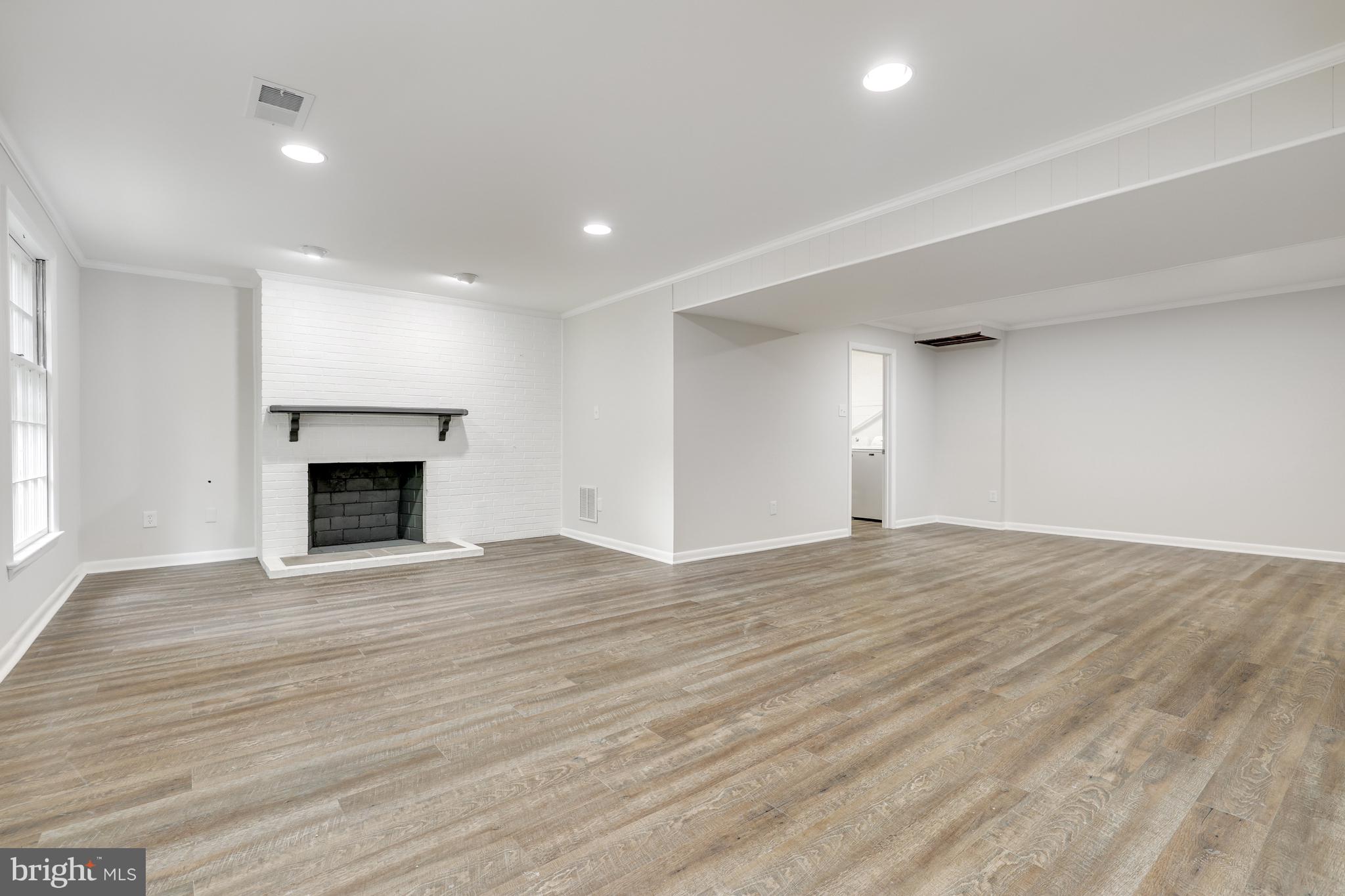 7842 Greeley Boulevard Springfield, VA 22152 - Photo 58 of 79 Lower rec room