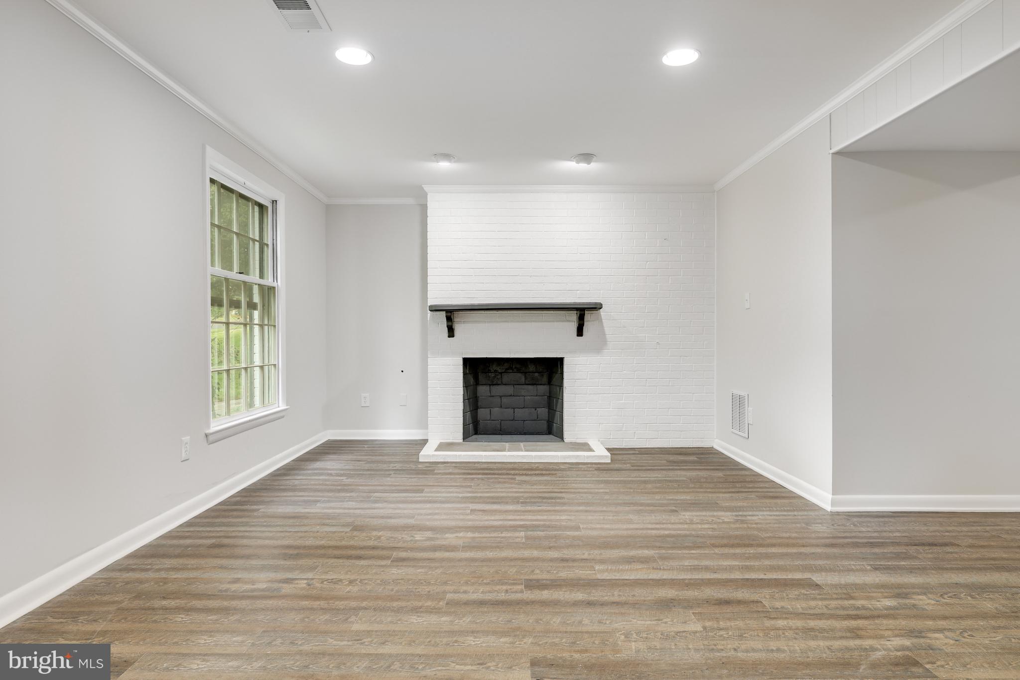 7842 Greeley Boulevard Springfield, VA 22152 - Photo 59 of 79 Lower rec room