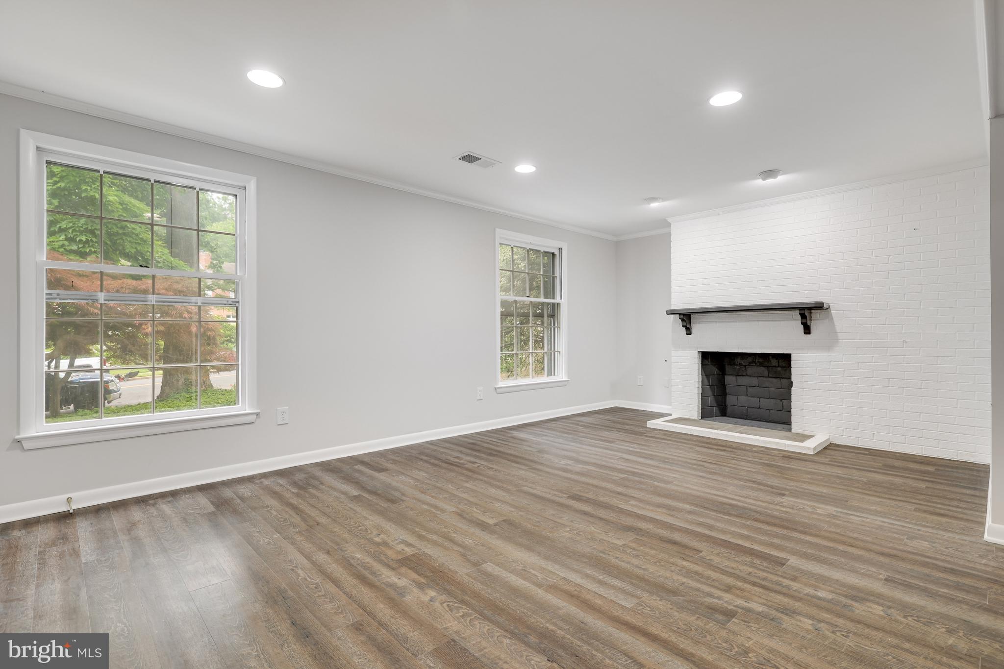 7842 Greeley Boulevard Springfield, VA 22152 - Photo 60 of 79 Lower rec room