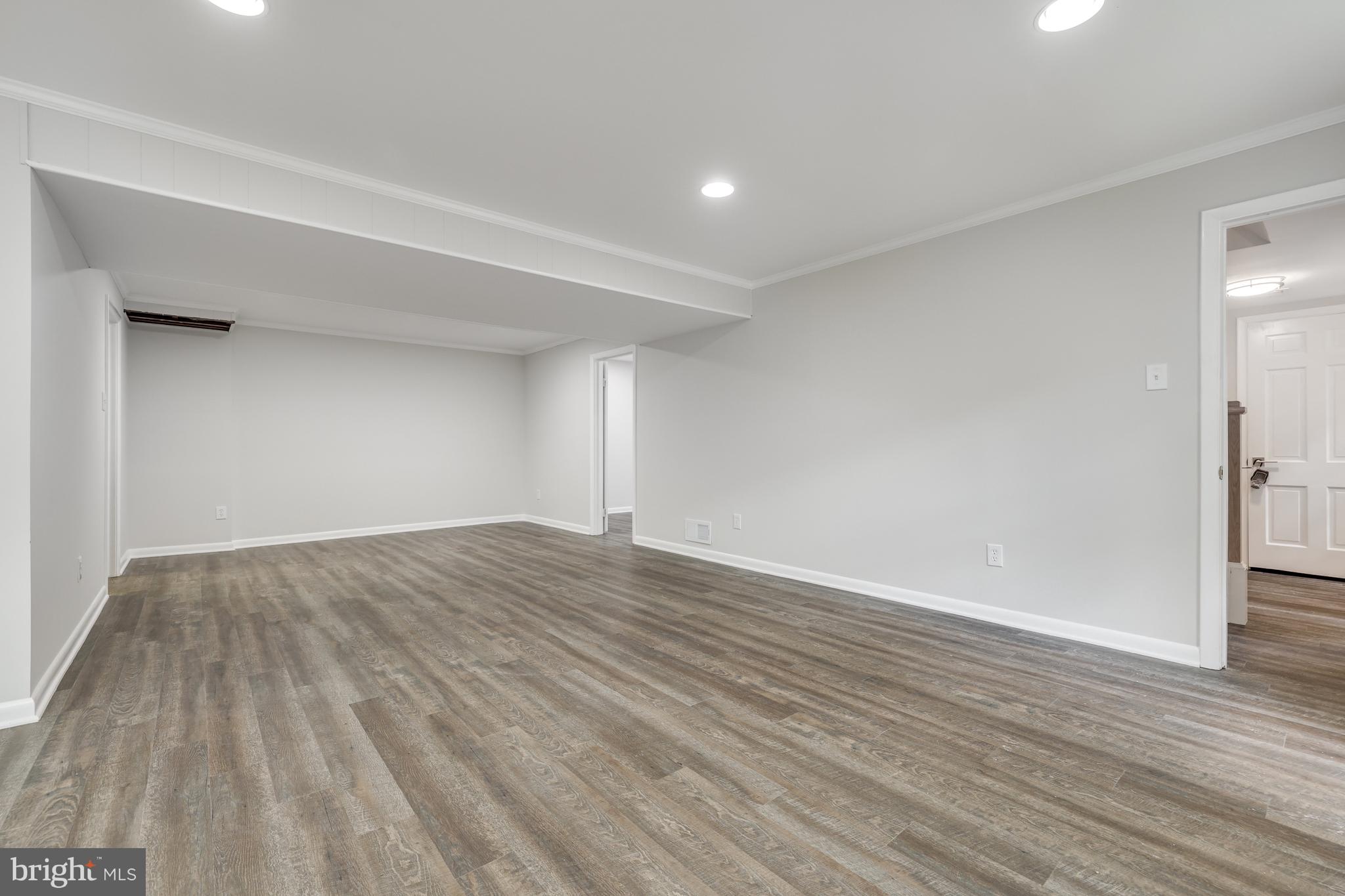 7842 Greeley Boulevard Springfield, VA 22152 - Photo 61 of 79 Lower rec room