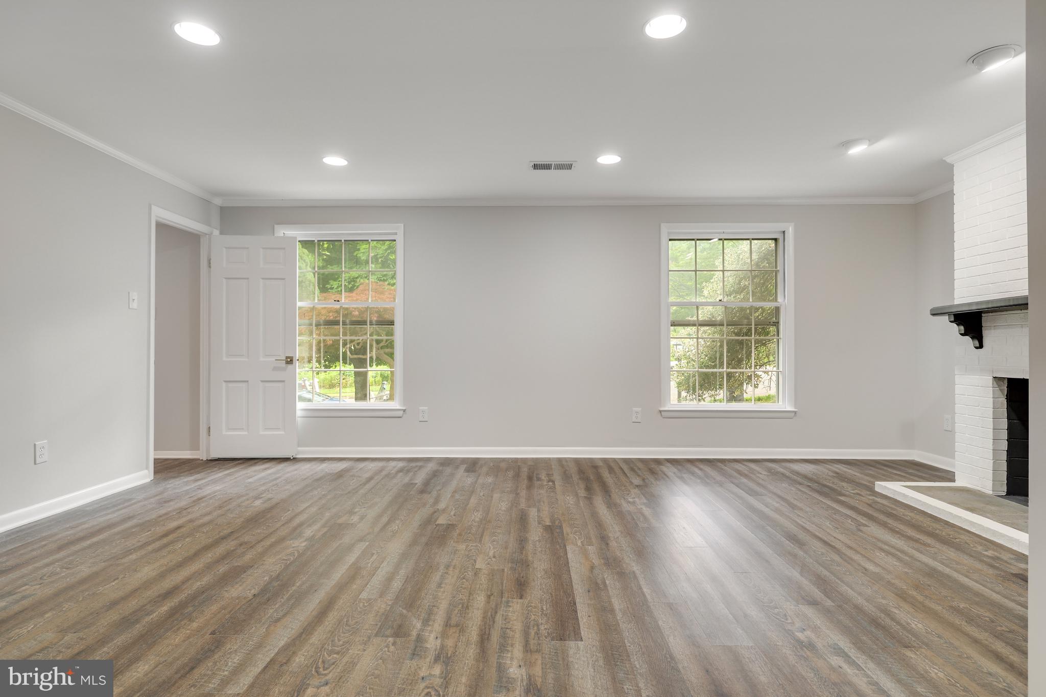 7842 Greeley Boulevard Springfield, VA 22152 - Photo 63 of 79 Lower rec room