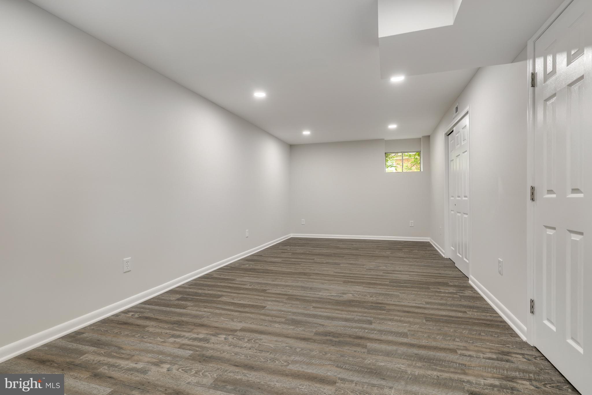 7842 Greeley Boulevard Springfield, VA 22152 - Photo 65 of 79 Lower level flex room