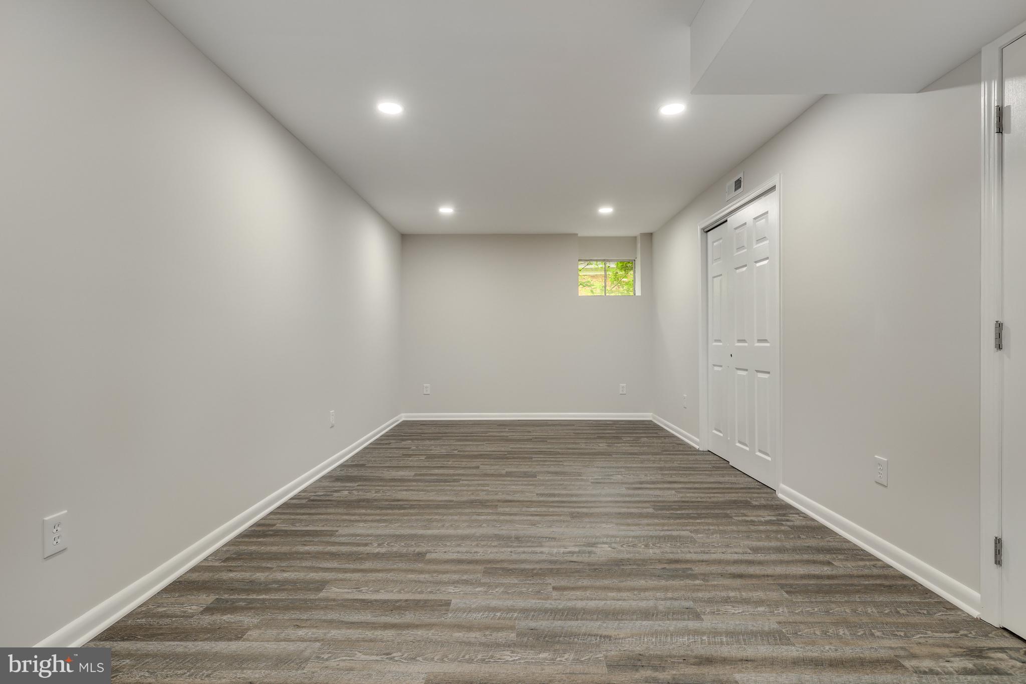 7842 Greeley Boulevard Springfield, VA 22152 - Photo 66 of 79 Lower level flex room