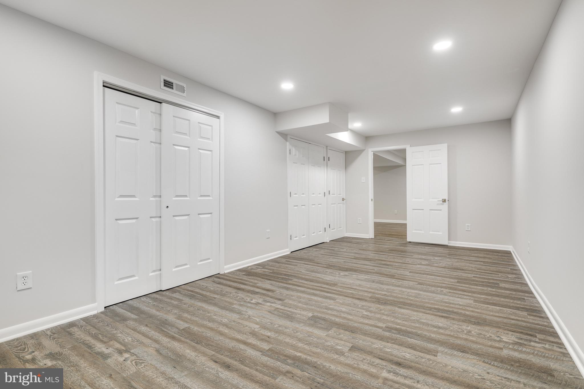 7842 Greeley Boulevard Springfield, VA 22152 - Photo 67 of 79 Lower level flex room