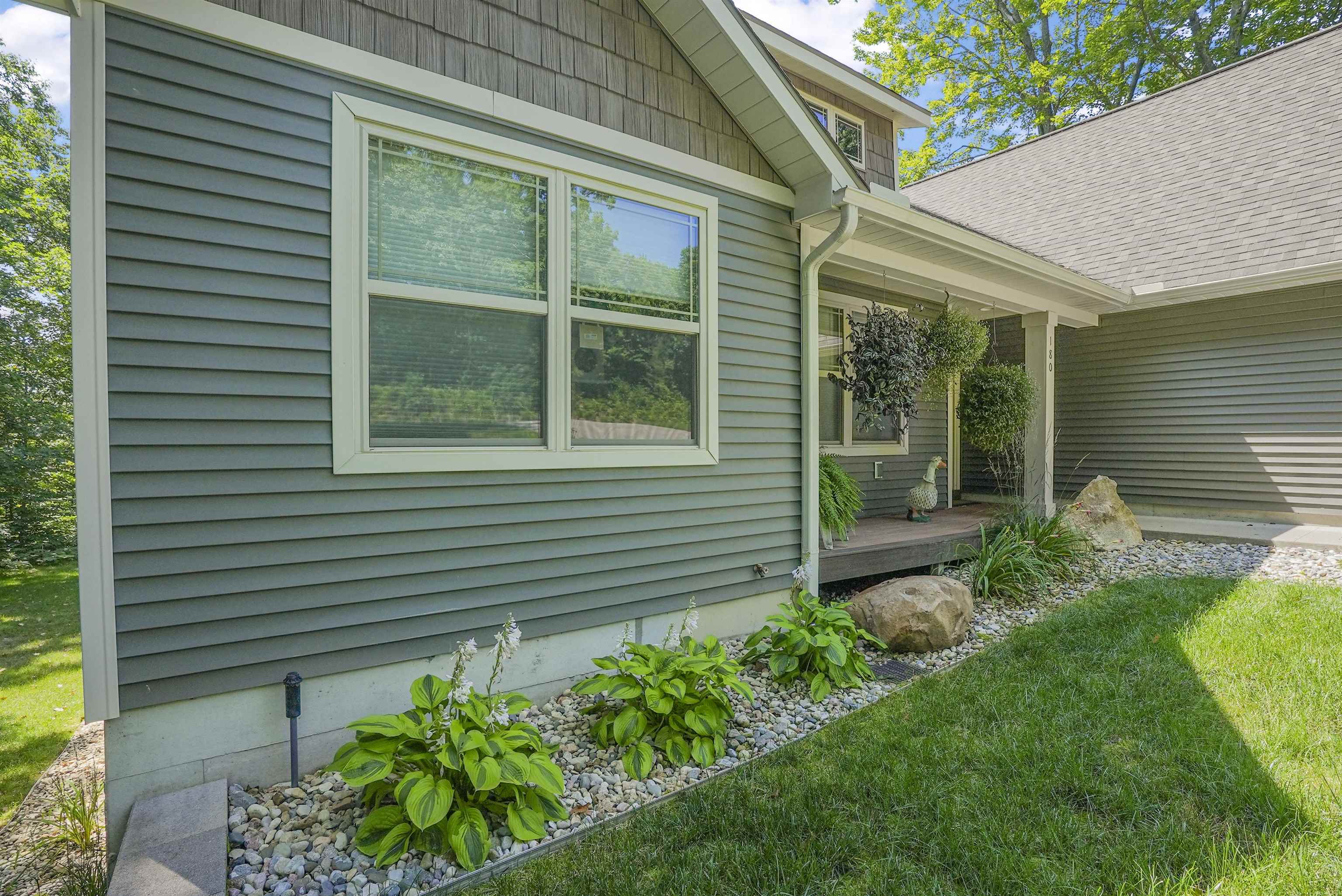 180 Hunters Ridge Cadillac, MI 49601 - Photo 10 of 63